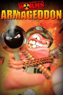 Worms Armageddon